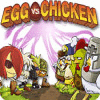 Egg vs. Chicken spel