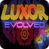 Luxor Evolved spel