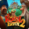Royal Envoy 2 spel