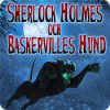 Sherlock Holmes och Baskervilles hund game
