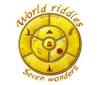 World Riddles: Seven Wonders spel