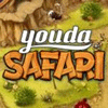 Youda Safari spel