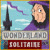 Wonderland Solitaire spel