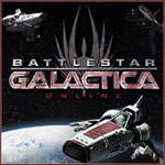Battlestar Galactica Online spel