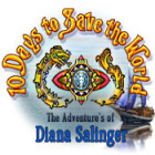10 Days To Save the World: The Adventures of Diana Salinger spel