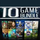 10 Game Bundle for PC spel 10 Game Bundle for PC spel