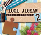 1001 Jigsaw Earth Chronicles 2 spel