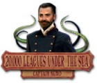 20.000 Leagues under the Sea: Captain Nemo spel