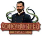 20.000 Leagues under the Sea spel 20.000 Leagues under the Sea spel
