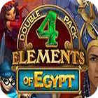 4 Elements of Egypt Double Pack spel