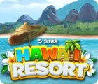 5 Star Hawaii Resort spel