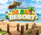 5 Star Miami Resort spel