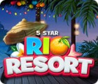 5 Star Rio Resort spel