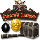 A Pirate's Legend spel A Pirate's Legend spel