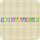 ABC Mysteriez spel ABC Mysteriez spel