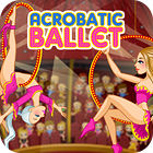 Acrobatic Ballet spel Acrobatic Ballet spel