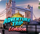 Adventure Trip: London spel