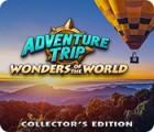Adventure Trip: Wonders of the World Collector's Edition spel