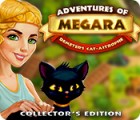 Adventures of Megara: Demeter's Cat-astrophe Collector's Edition spel