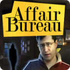 Affair Bureau spel Affair Bureau spel