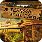 Afternoon At The Farm spel Afternoon At The Farm spel