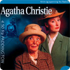 Agatha Christie 4:50 from Paddington spel