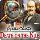Agatha Christie: Death on the Nile spel