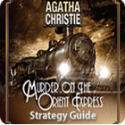 Agatha Christie: Murder on the Orient Express Strategy Guide spel