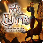 Age of Enigma: Det sjätte spökets hemlighet spel