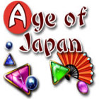 Age of Japan spel