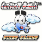 Airport Mania: First Flight spel