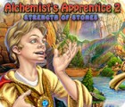 Alchemist's Apprentice 2: Strength of Stones spel