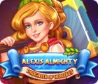 Alexis Almighty: Daughter of Hercules spel