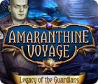 Amaranthine Voyage: Legacy of the Guardians spel