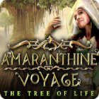 Amaranthine Voyage: The Tree of Life spel Amaranthine Voyage: The Tree of Life spel
