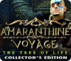 Amaranthine Voyage: The Tree of Life Collector's Edition spel
