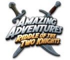 Amazing Adventures: Riddle of the Two Knights spel