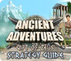 Ancient Adventures: Gift of Zeus Strategy Guide spel
