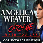 Angelica Weaver: Catch Me When You Can Collector’s Edition spel