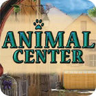 Animal Center spel Animal Center spel