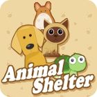 Animal Shelter spel Animal Shelter spel