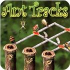 Ant Tracks spel