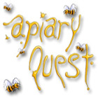 Apiary Quest spel Apiary Quest spel