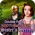 Apothecarium and Sisters Secrecy Double Pack spel Apothecarium and Sisters Secrecy Double Pack spel