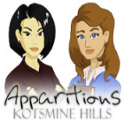 Apparitions: Kotsmine Hills spel
