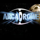Arcadrome spel