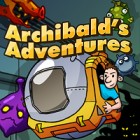 Archibald's Adventures spel