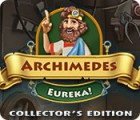 Archimedes: Eureka! Collector's Edition spel