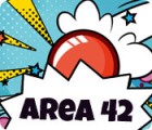 Area 42 spel