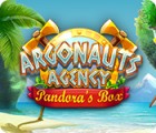 Argonauts Agency: Pandora's Box spel